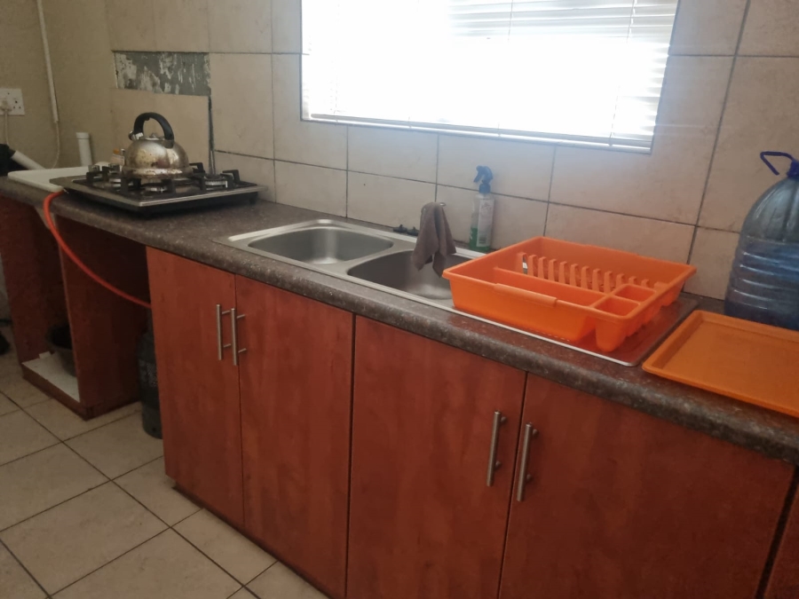 4 Bedroom Property for Sale in Doornkloof Western Cape